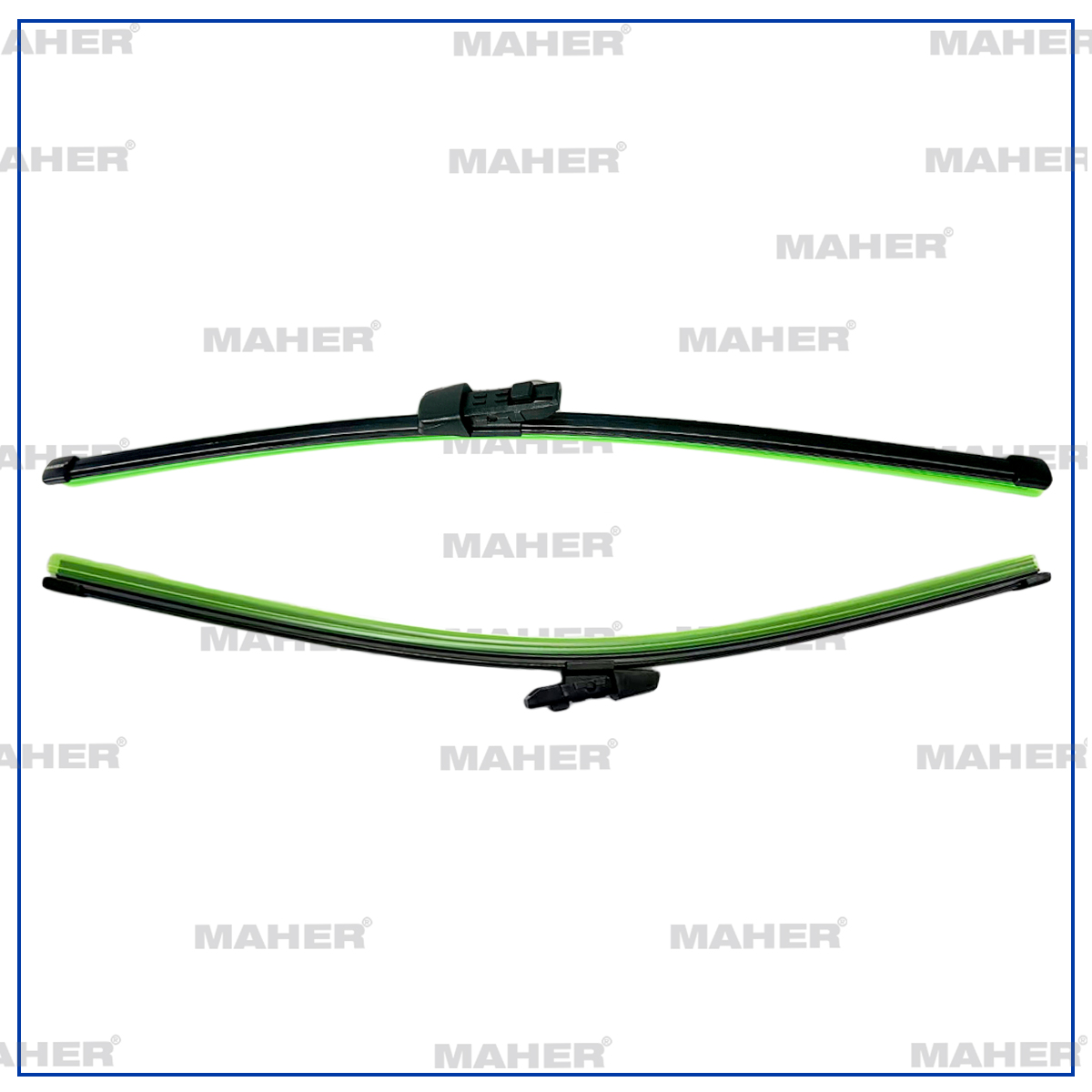 Skoda Rapid Arka Silecek Süpürgesi 2012-2019 Skoda Rapid Arka Silecek Süpürgesi 2012-2019